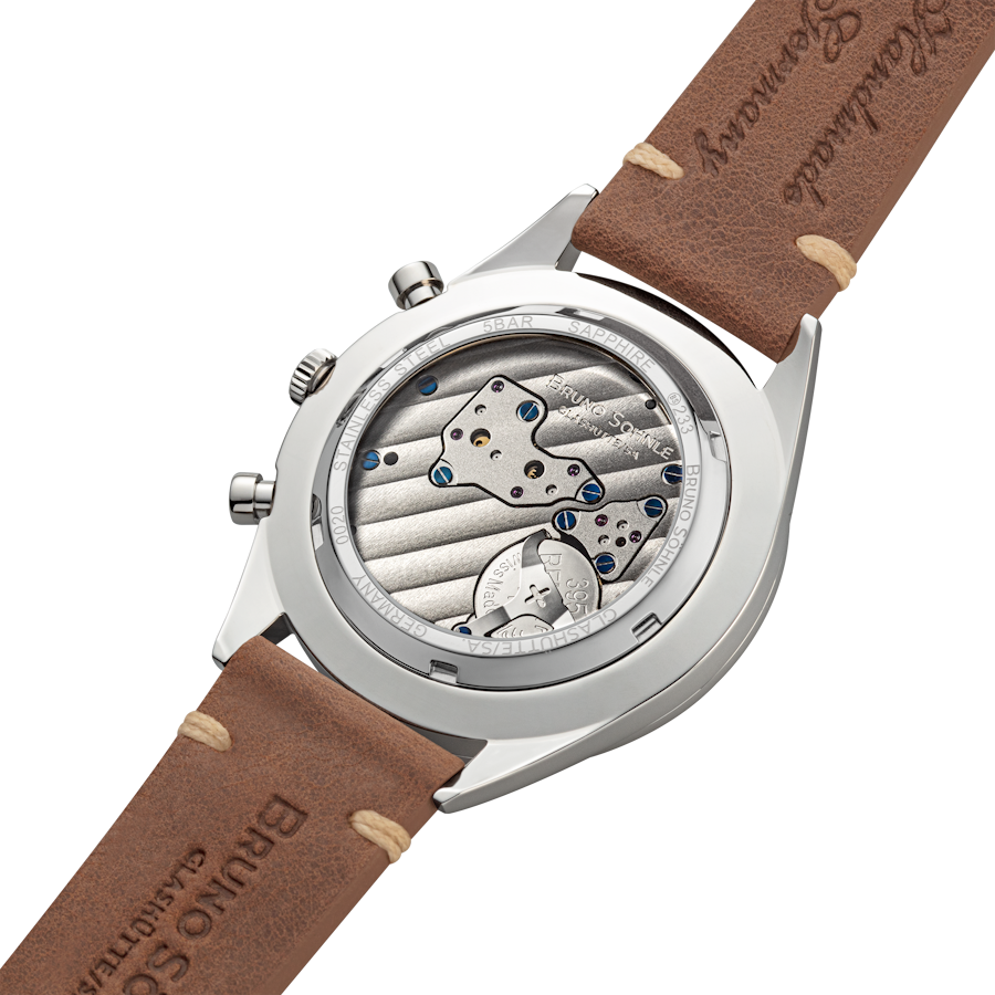 Merano Chronograph