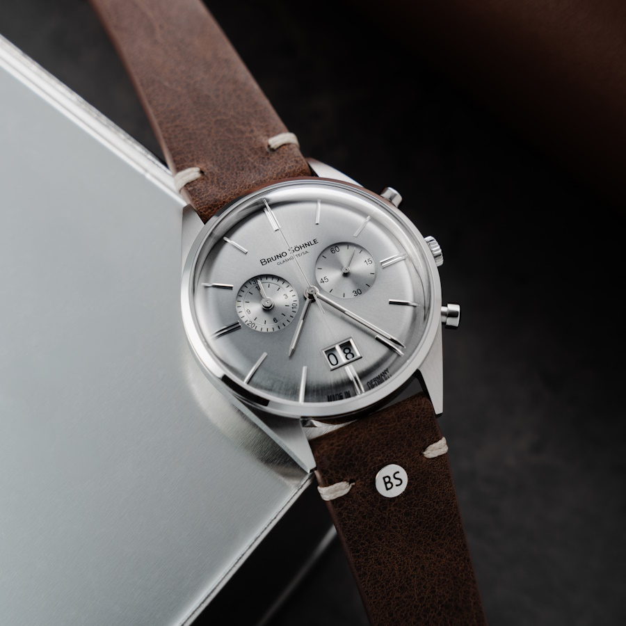 Merano Chronograph