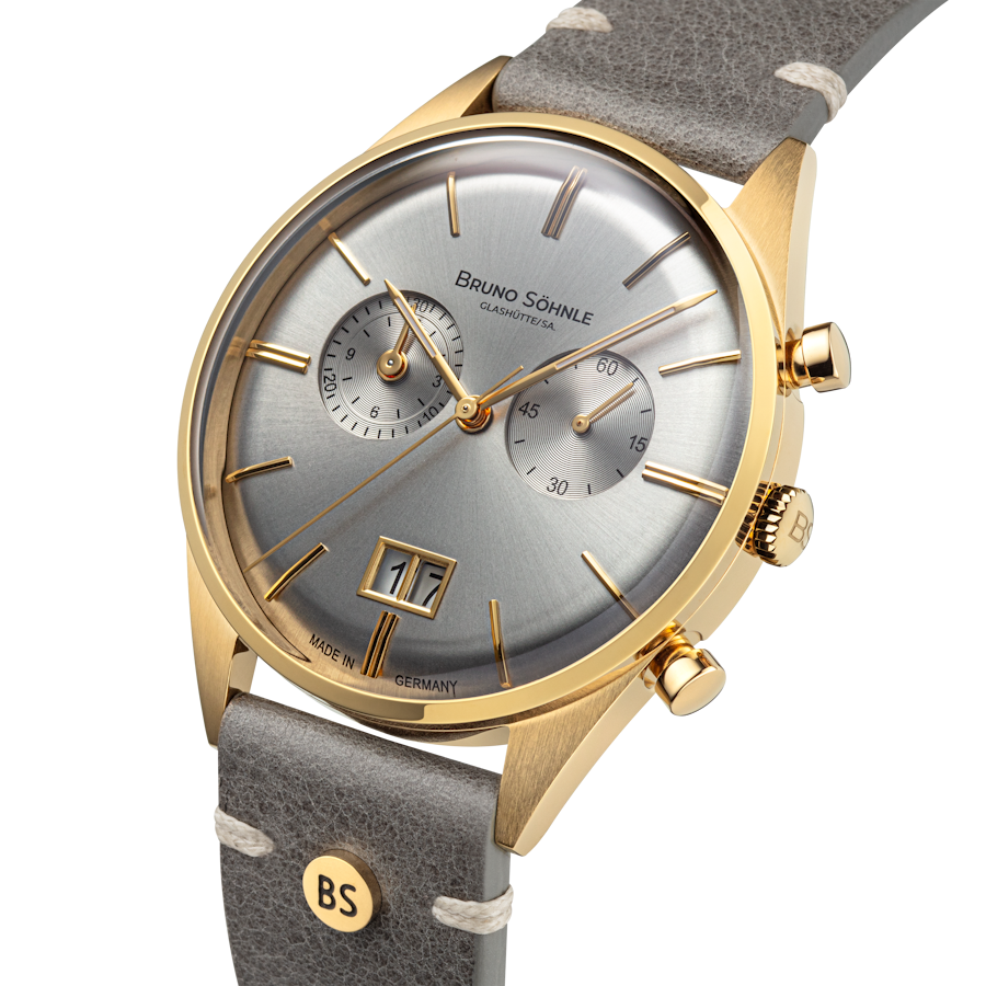 Merano Chronograph