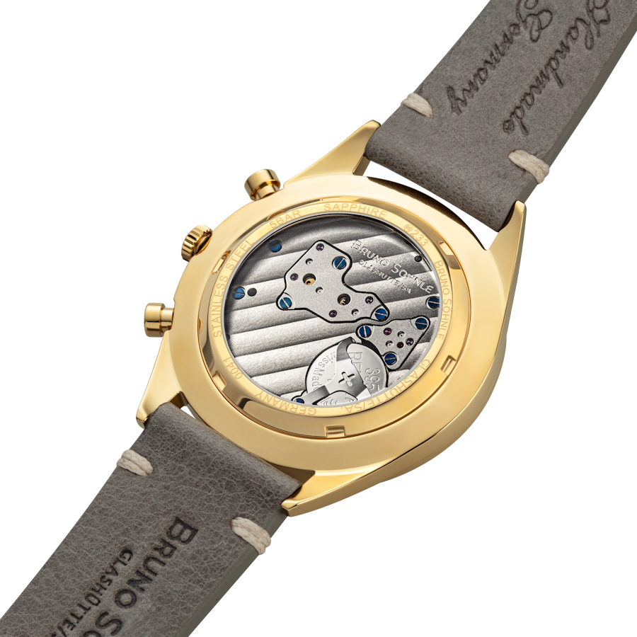 Merano Chronograph