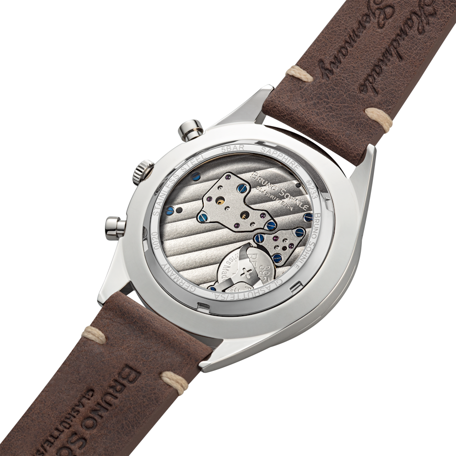 Merano Chronograph