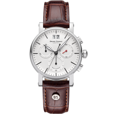 Pesaro Chronograph Big